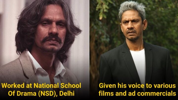 16 Unknown Facts About Vijay Raaz, The Super-Talented Actor