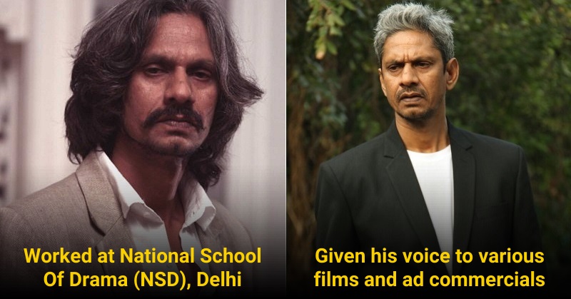 16 Unknown Facts About Vijay Raaz, The Super-Talented Actor