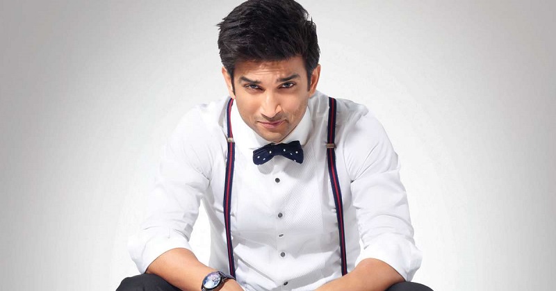 17 Facts About Sushant Singh Rajput. A Talent Lost At Very Young Age