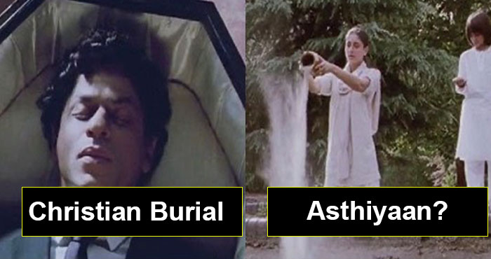 21 Blunders That Fans Spotted In Bollywood Movies