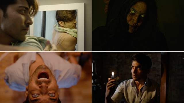 ‘The Wife’ trailer: Gurmeet Choudhary and Sayani Dutta haunted by an evil spirit in this spine thrilling flick