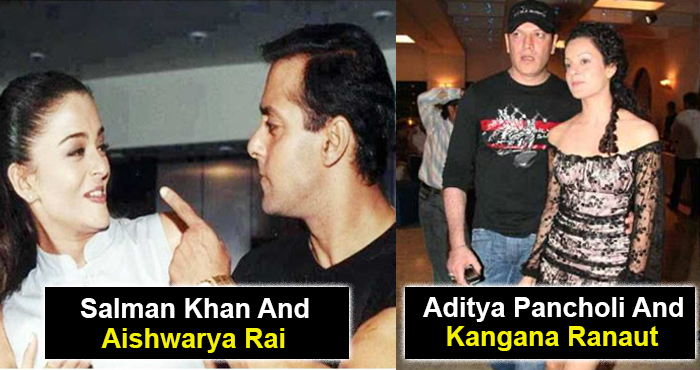 5 Bollywood Couples Who Were In Toxic Relationships