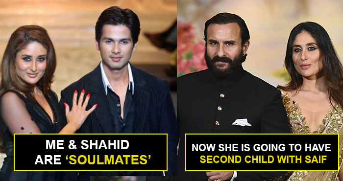 9 Times Bollywood Stars Got Trolled For Their Own Statements
