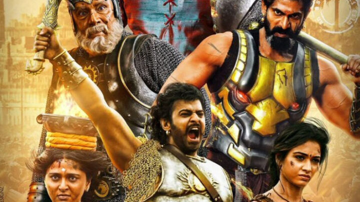 Bahubali: Netflix to make a limited series on a budget of Rs 200 crores?