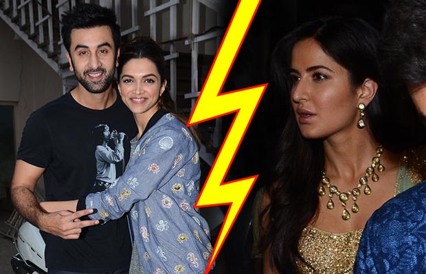 Here’s Why Ranbir And Deepika Broke Up