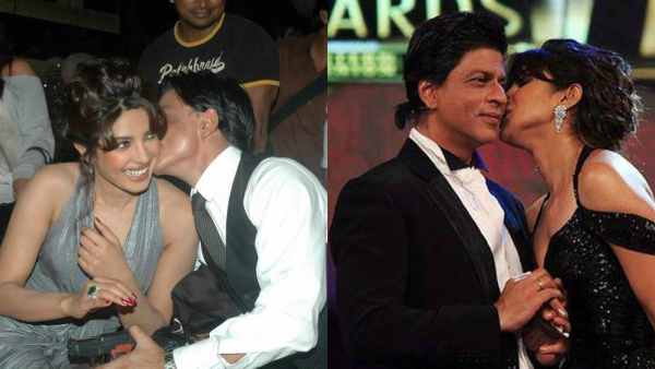 Shah Rukh Khan And Priyanka Chopra: 7 Reasons Why Fans Were Convinced They Were Lovers