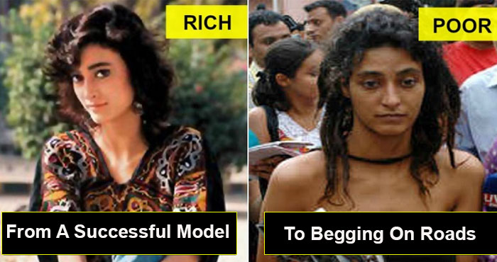 10 Bollywood Celebrities Who Lost All Their Money And Fame