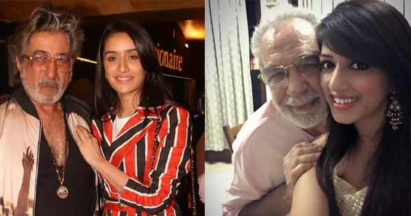 15 Beautiful Daughters Of Bollywood Villains