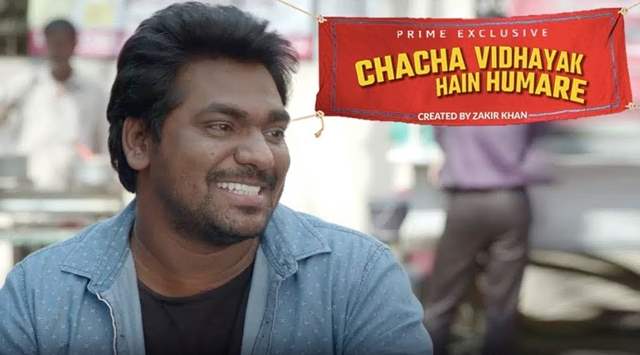 Zakir Khan: We have worked really hard to create the second season of Chacha Vidhayak Hain Humare