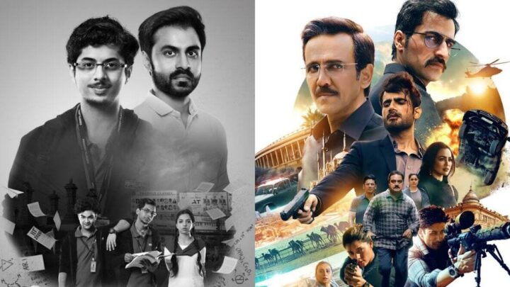 5 Best Indian Web Series You Should Not Miss!