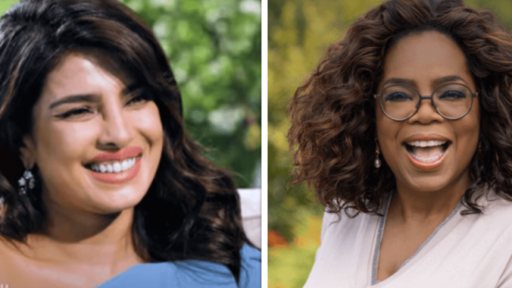 Priyanka Chopra Shares What Motivated Her To Write Her Memoir In This Promo Video From Oprah Winfrey’s Interview; Watch