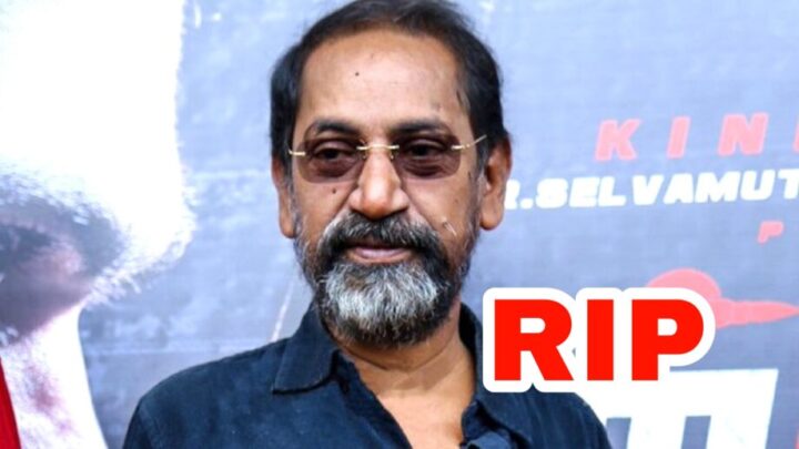 RIP: National Award winning film director SP Jananathan passes away