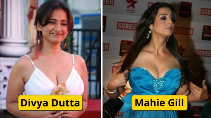 9 Most Underrated Actresses of Bollywood