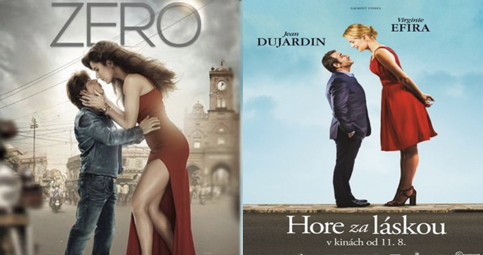 19 Bollywood Movie Posters Copied From Either Hollywood Or Korean Films