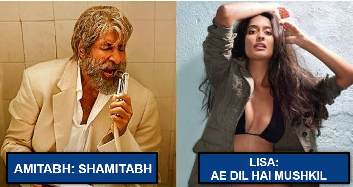 16 times Bollywood Celebrities Used Their Original Names in Movies