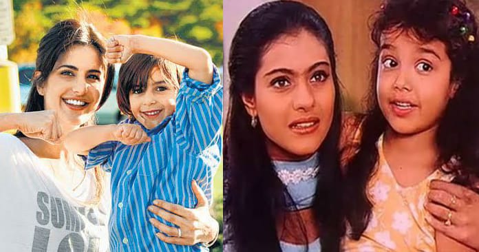 17 Actresses Who Played On-Screen Moms Way Before They Were Married In Real Life.