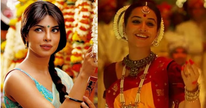 10 Actresses Who Nailed The Bengali Look. Desi Look.