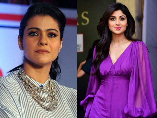 From Kajol to Shilpa Shetty, these Bollywood actresses have suffered miscarriage