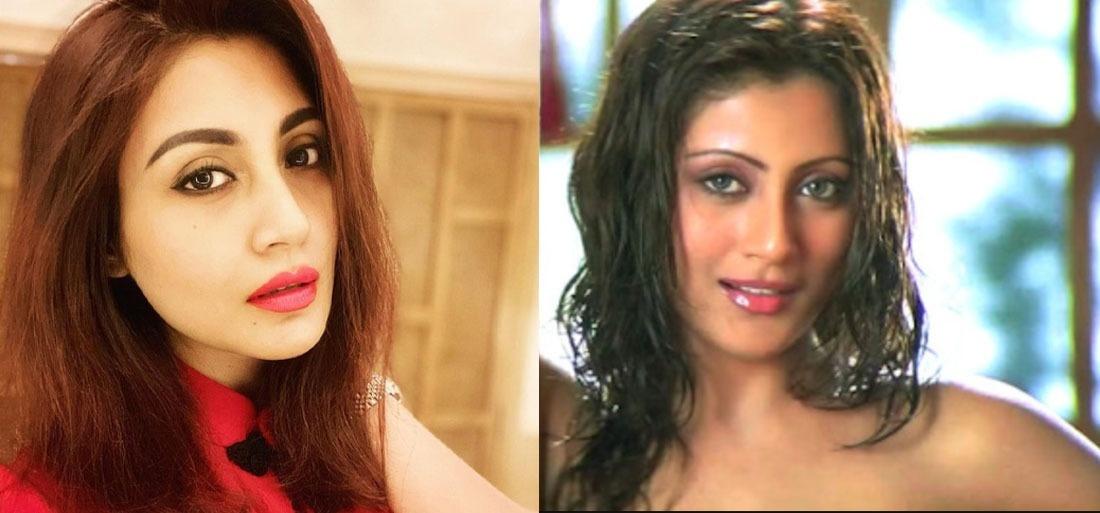 Rimi Sen Reveals The Reason Why She Began Acting At Age 19, No It was not her choice!