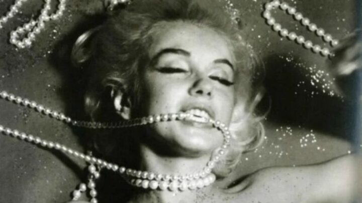 Don’t Miss! Marilyn Monroe’s Last Photoshoot Six Weeks Before Her Death.
