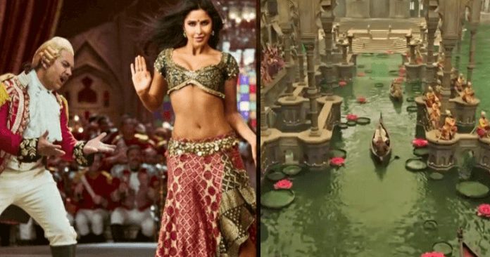 Odd Things.Creative Mistakes in Bollywood movies.