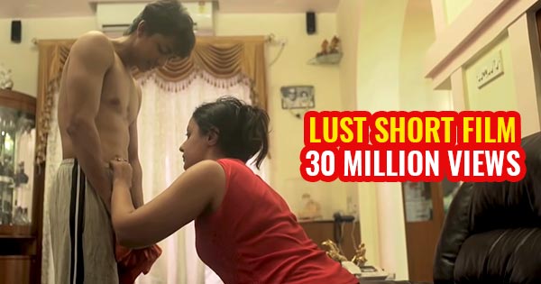 Watch LU$T short film – A housewife sleeps with a servant and then what happens? find out.