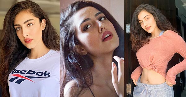 25 hot photos of Samreen Kaur – actress from Tujhe Bhoolna Toh Chaaha song, Inside Edge and Yaar Tere Warga.