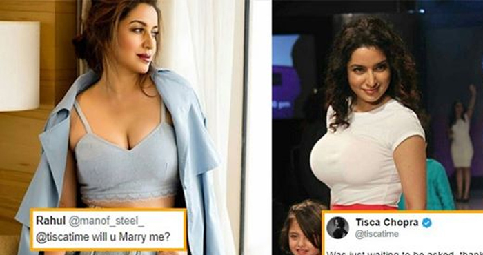 5 Times Fans Got Lucky After Bollywood Celebrities Replied To Their Proposals