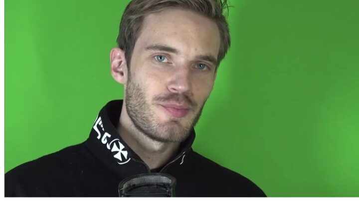 Did you know? Pewdiepie’s Twitter account was deleted for THIS weird reason!