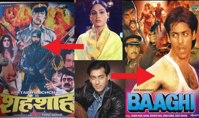 7 Bollywood Films That Are Actually Written By The Actors