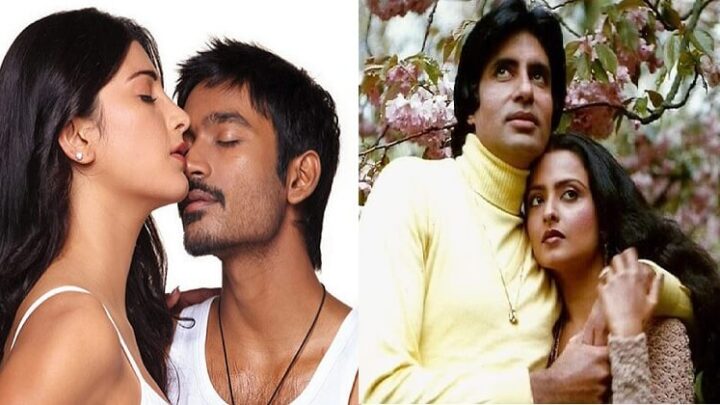 7 Extra-Marital Affairs Of The Bollywood Industry That Every Fan Should Know About