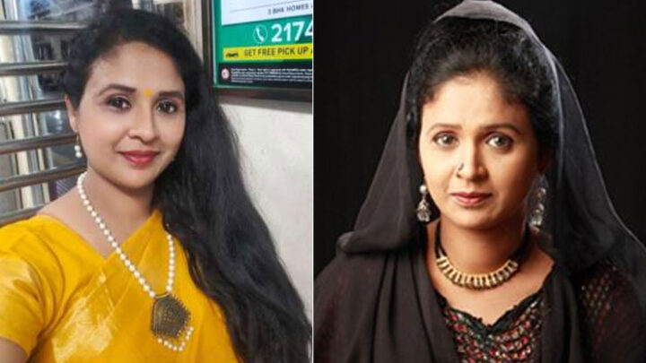 Chhichhore And Prawaas actress Abhilasha Patil dies due to COVID