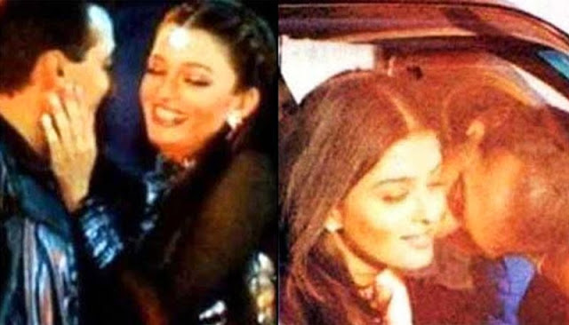 When Aishwarya Rai Bachchan Said, Working With Salman Khan Is Out Of Question, Quote Me On That