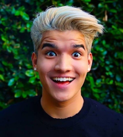 Alex Wassabi Wiki, Age, Net Worth, Girlfriend, Family, Biography & More