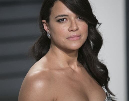 American Actress Michelle Rodriguez Hot Photos