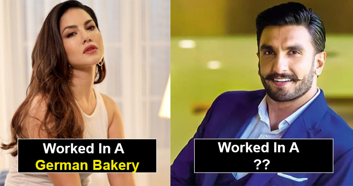 13 Bollywood Celebrities Who Did Surprising Jobs Before Entering The Industry