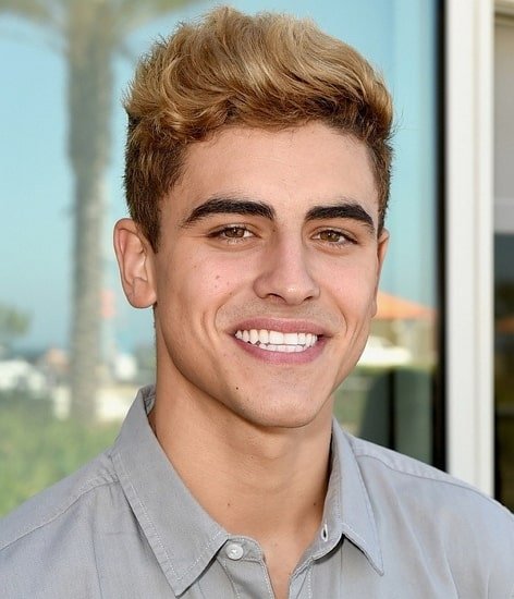 Jack Gilinsky Wiki, Age, Net Worth, Girlfriend, Family, Biography & More