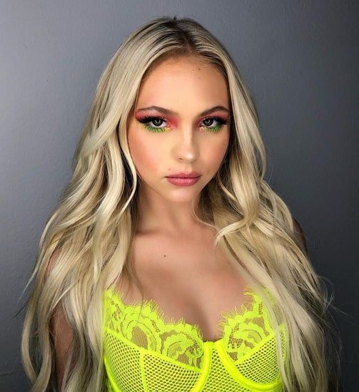 Jordyn Jones Wiki, Age, Net Worth, Boyfriend, Family, Biography & More