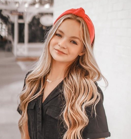 Pressley Hosbach Wiki, Age, Net Worth, Boyfriend, Family, Biography & More