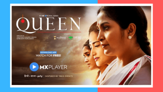 5 Best Web series you can watch on MX Player for free! No, Not Aashram or Ramyug.