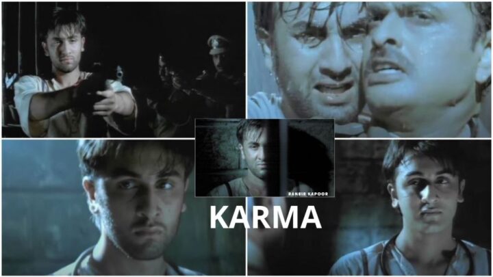 Check out Ranbir Kapoor’s first ever film which was nominated at the Oscars