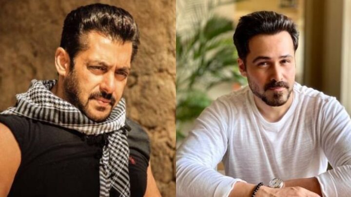 Tiger 3: Emraan Hashmi to play an ISI Agent in the Salman Khan! Details Inside!