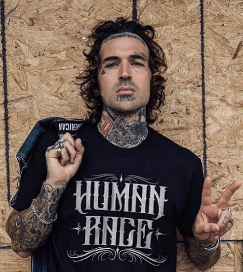 Yelawolf Wiki, Age, Net Worth, Girlfriend, Family, Biography & More