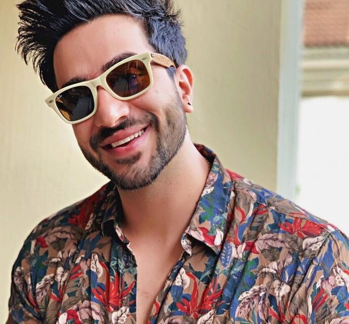 Aly Goni Wiki, Age, Net Worth, Girlfriend, Wife, Family, Biography & More