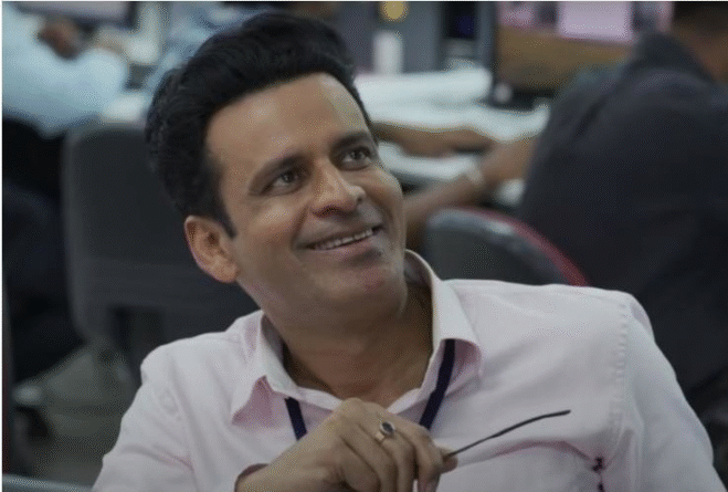 The Family Man 2 New Promo Manoj Bajpayee Depicted As ‘Minimum Guy’