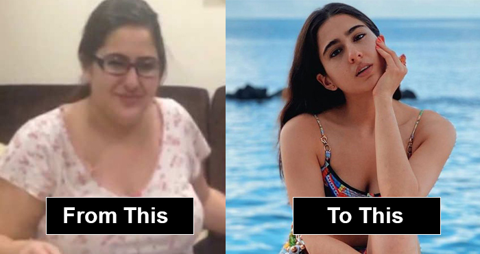 11 Bollywood Celebrities Who Transformed Themselves From Fat To Fit