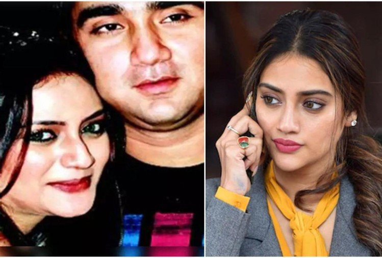 Nusrat Jahan was in love with this gang rape accused, Marriage was announced in 2012 but…