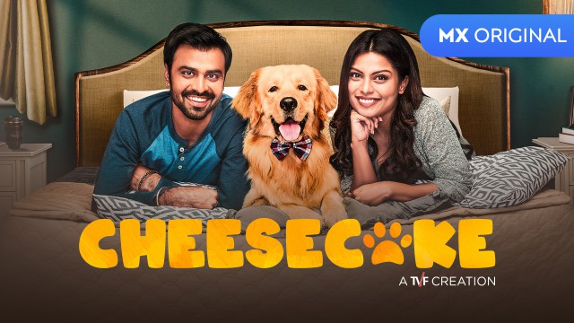 Cheesecake (MX Player) Webseries Cast, Wiki, Story, Trailer, Release date and more
