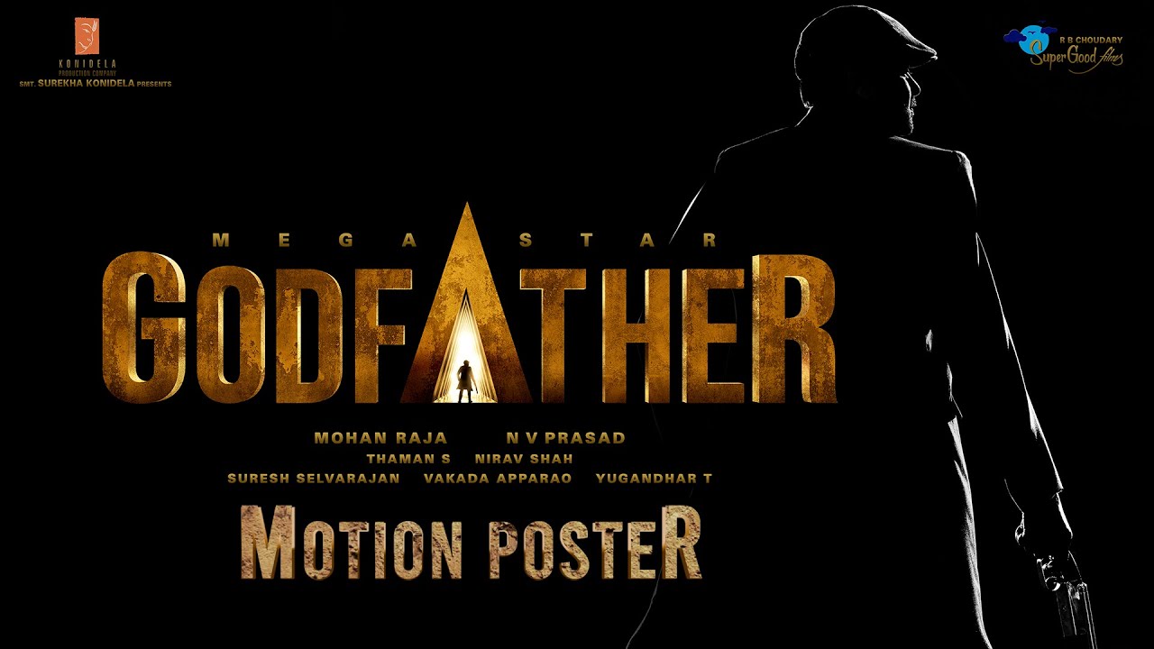Godfather Movie Cast, Review, Wiki, Story, Trailer, Release date and more