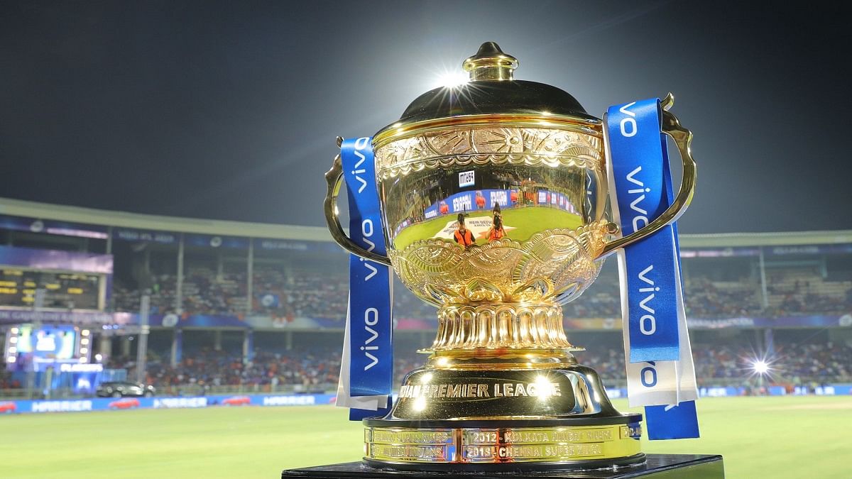 IPL 2021 UAE leg: Replacements and new signings final list